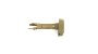 View Headrest Guide. Lock Bushing Head Rest (BEIGE). Full-Sized Product Image 1 of 10